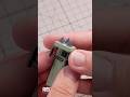 [RAY] 攻撃型のシールド？An offensive shield? #gundam #ガンダム制作 #gunpla