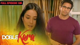 Doble Kara with ENG SUBS | Full Episode 198