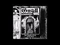 Gnoll - The Citadel of Evil † HDK 05 (2018) (Dungeons & Dragons Inspired, Dungeon Synth)