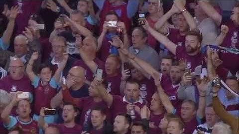 FINAL GAME MATCH HIGHLIGHTS | WHU 3-2 MUFC 😃👍