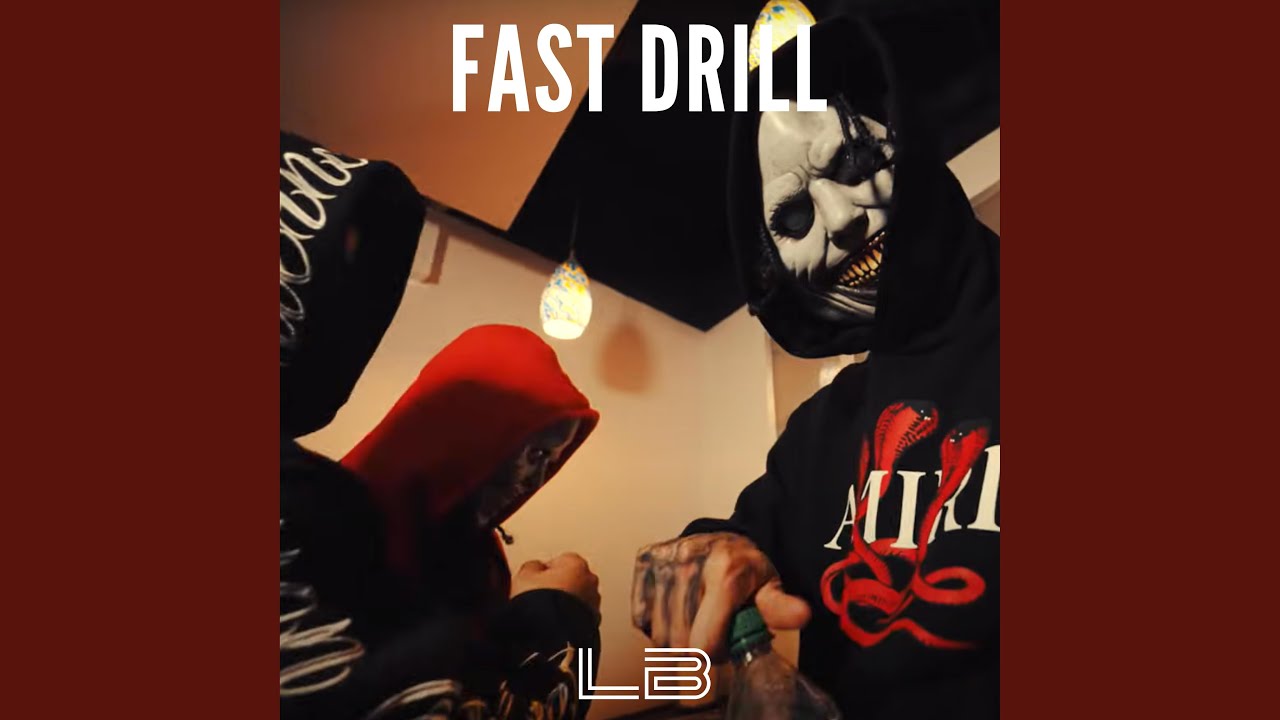 FAST DRILL