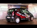 Volkswagen Up! 1.0 move up! Black Pearl CD002575 www.autohaus.biz/czychy