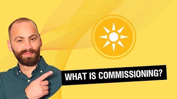 What is LEED commissioning