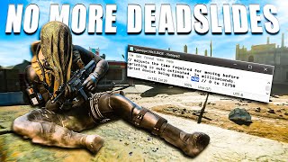 NEW file SETTING allows FASTER MOVEMENT in MWIII & Warzone 3!
