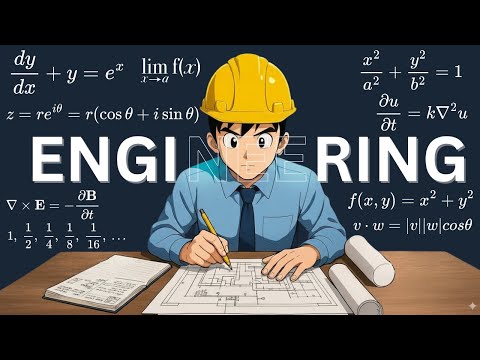 Automotive Engineering Math