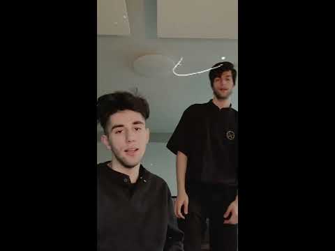 Rauf & Faik - ТЕБЯ НЕТ СО МНОЙ ft.Toxi$ (new snippet)
