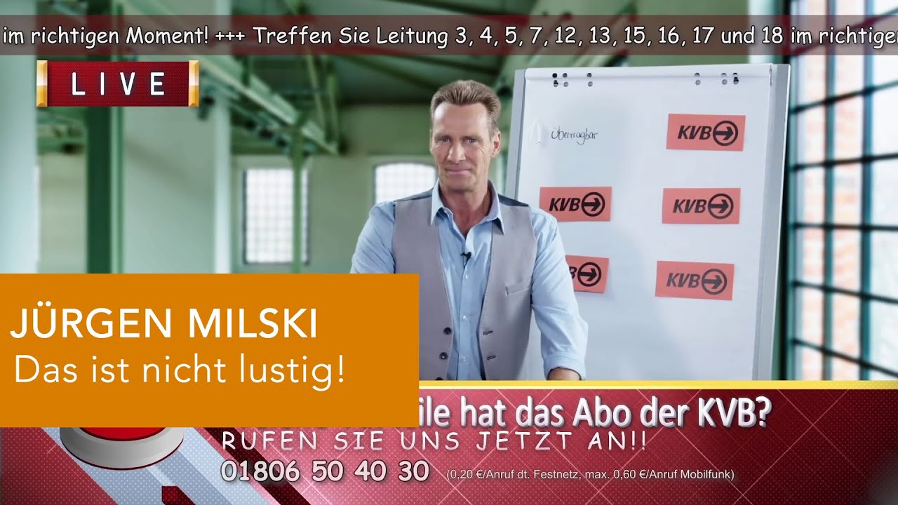 Jürgen \u0026 Peter Milski - Schon wieder (Offizielles Video)