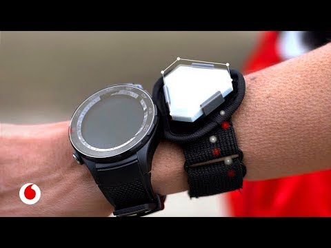 VOS: Tecnología para un récord imposible: correr la maratón en menos de 2 horas - VOS: Tecnología para un récord imposible: correr la maratón en menos de 2 horas