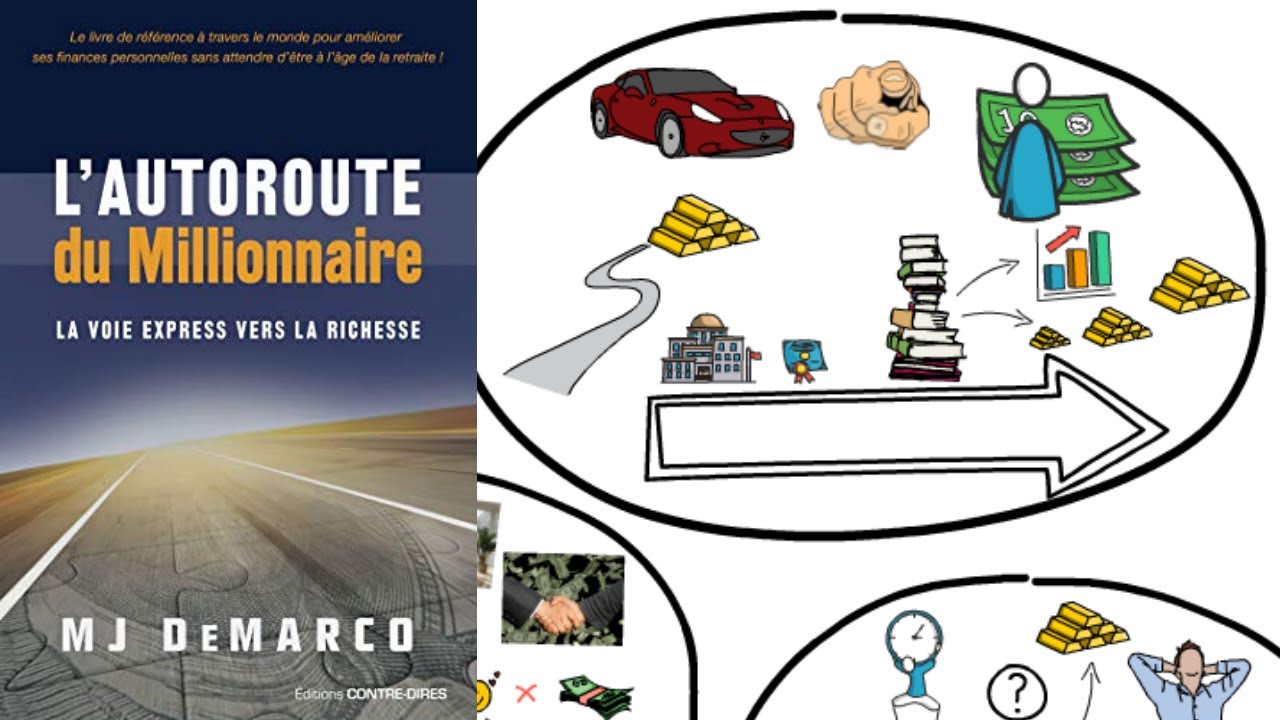 L’autoroute Du Millionnaire