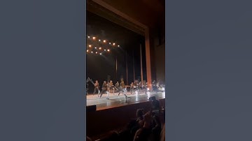Thumbnail of Argentinian Dance with Rope - quite extraordinary!