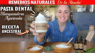 Download Lagu Hago La Famosa Pasta Dental Blanqueadora que todos quieren usar 100% NATURAL! MP3