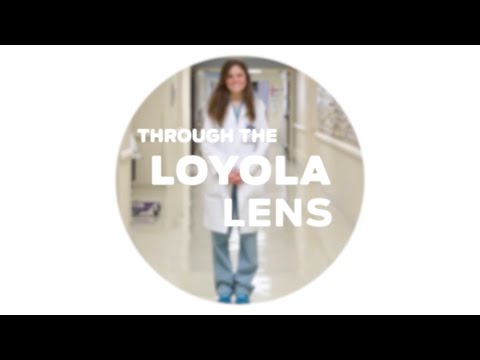 Through the Loyola Lens: Sarah Hale