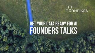 Getting your company data ready for AI