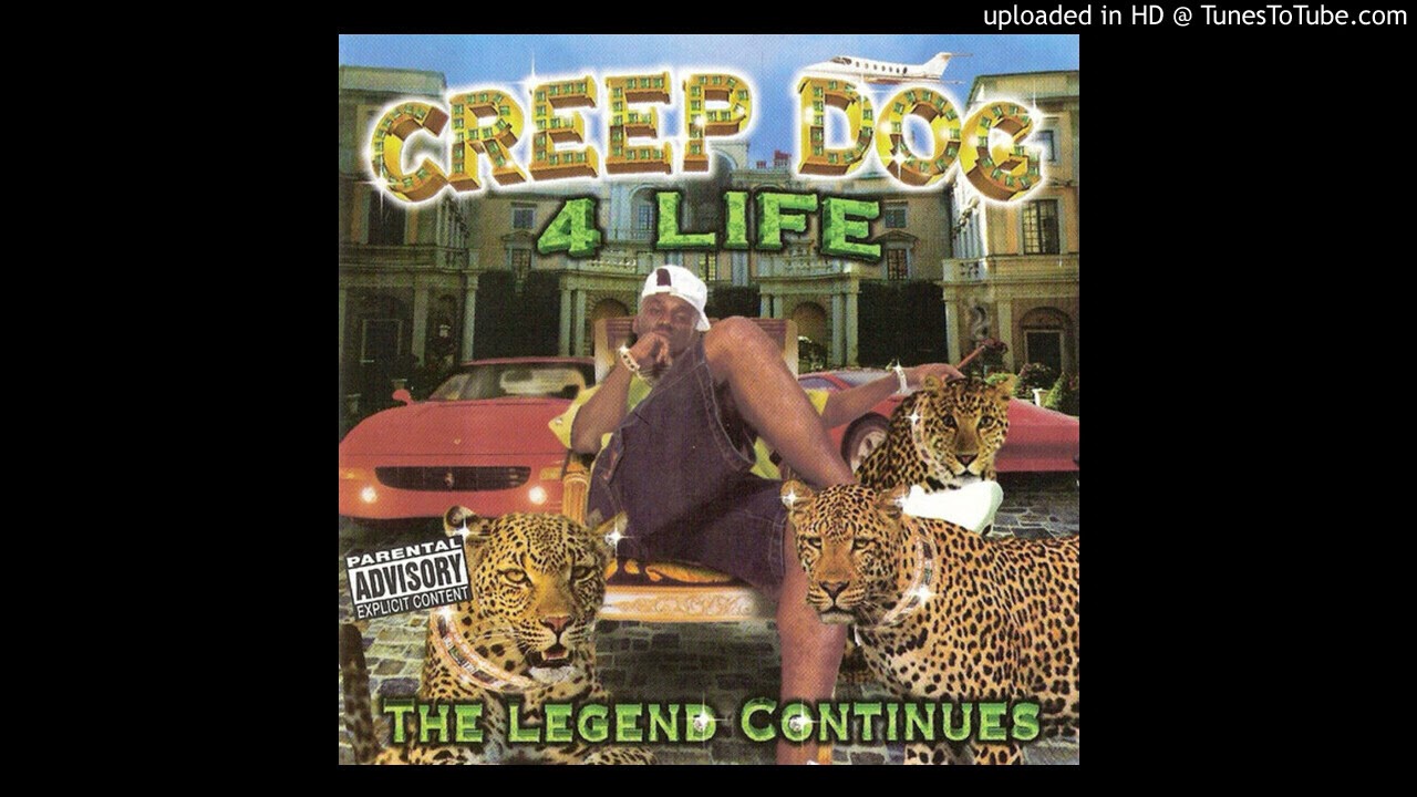 Watch Creep Dog - Smoke Wit, Me feat. Hiram Etienne (Miami, Fl. 1998) on YouTube Watch Creep Dog - Smoke Wit, Me feat. Hiram Etienne (Miami, Fl. 1998) on YouTube