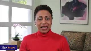 Next Gen in Biotech | Rachel King & Michelle McMurry-Heath, M.D., Ph.D.| S1E7 Her Story Highlight