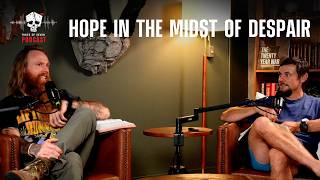 Hope In The Midst Of Despair