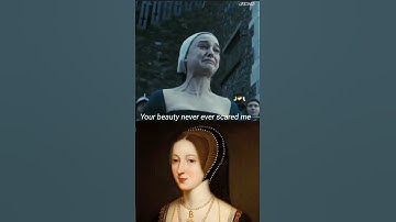 Thumbnail of Mary on a cross #marryonacross #anneboleyn #tiktok #ytshorts
