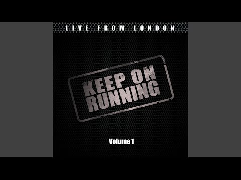 Venus de Milo (feat. The Explorers) (Live)