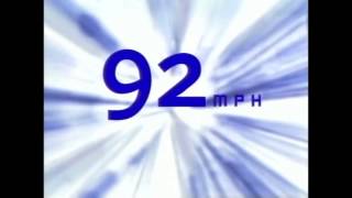 Cedar Point Commercial Millennium Force 2000