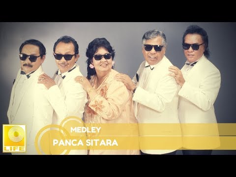 Panca Sitara -  Medley (Official Audio)