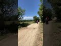¿El salto más largo con una MaxiTrail? 😏 // Longest jump with a MaxiTrail? 😳