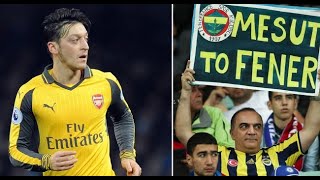 GEL BERABER MESUT OLALIM/MESUT ÖZİL FENERBAHÇE Resimi