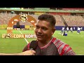 JOGO COMPLETO: NACIONAL x TREM | COPA VERDE 2026 | 1ª RODADA