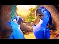 RIO 2 Clip - "Roberto's Nest" (2014)