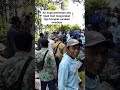 Perbaikan Jalan Swadaya Warga Ds Pamalayan Bayongbong Kab Garut.......Dana APBD Buat Beli Mercy Saja