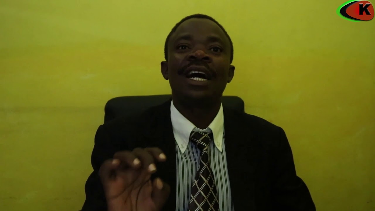 Umenya gute ko urwaye igitigu?