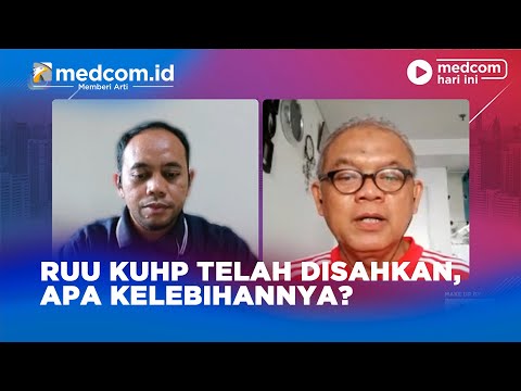 Video: Telah disahkan maksudnya?