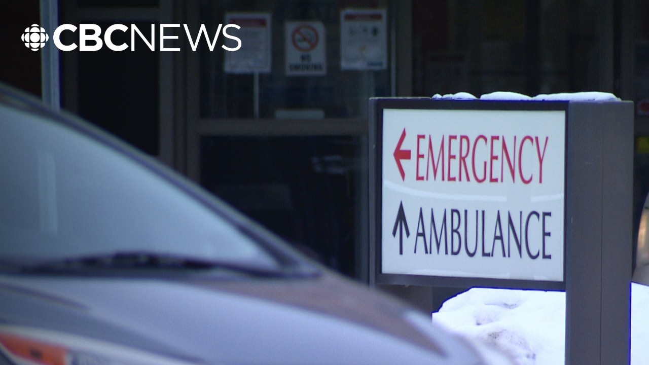 AMA says province misleading public on ER talks