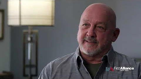 Member Success Story | Troy Robertson of First Alliance Credit Union
