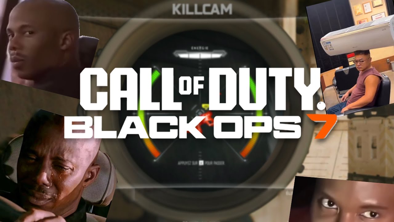 Black Ops 7 est une Arnaque..
