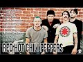 Red Hot Chili Peppers Full Album 2022 - Red Hot Chili Peppers Greatest Hits