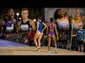 7 Athletes, 7 Incredible Jumps | Womens Elite Long Jump