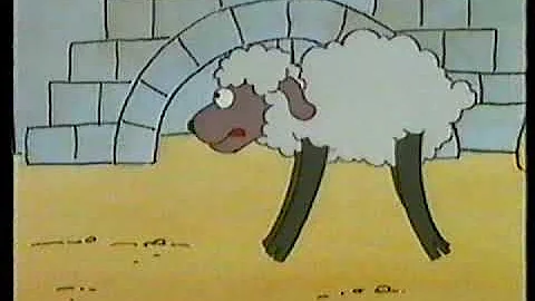 Který je příběh Ježíše Krista?