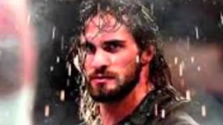 WWE Seth Rollins AE (Arena Effect) \