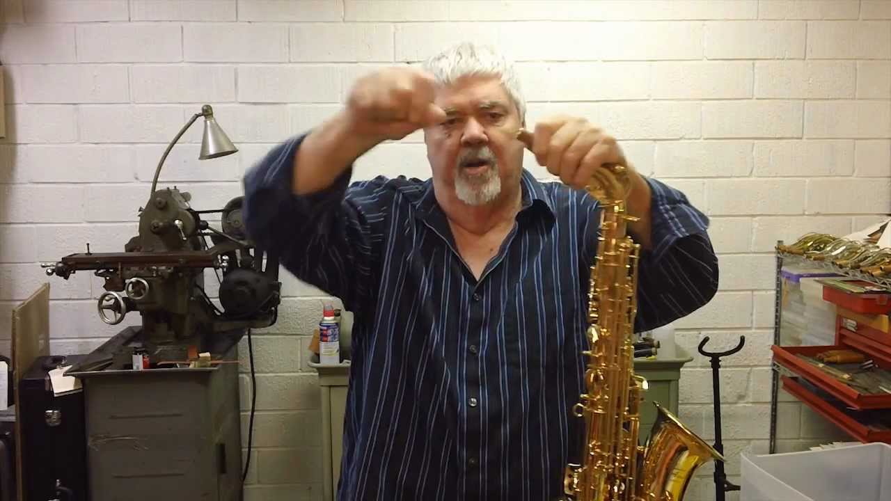 Common Problems Young Sax Students Face YouTube