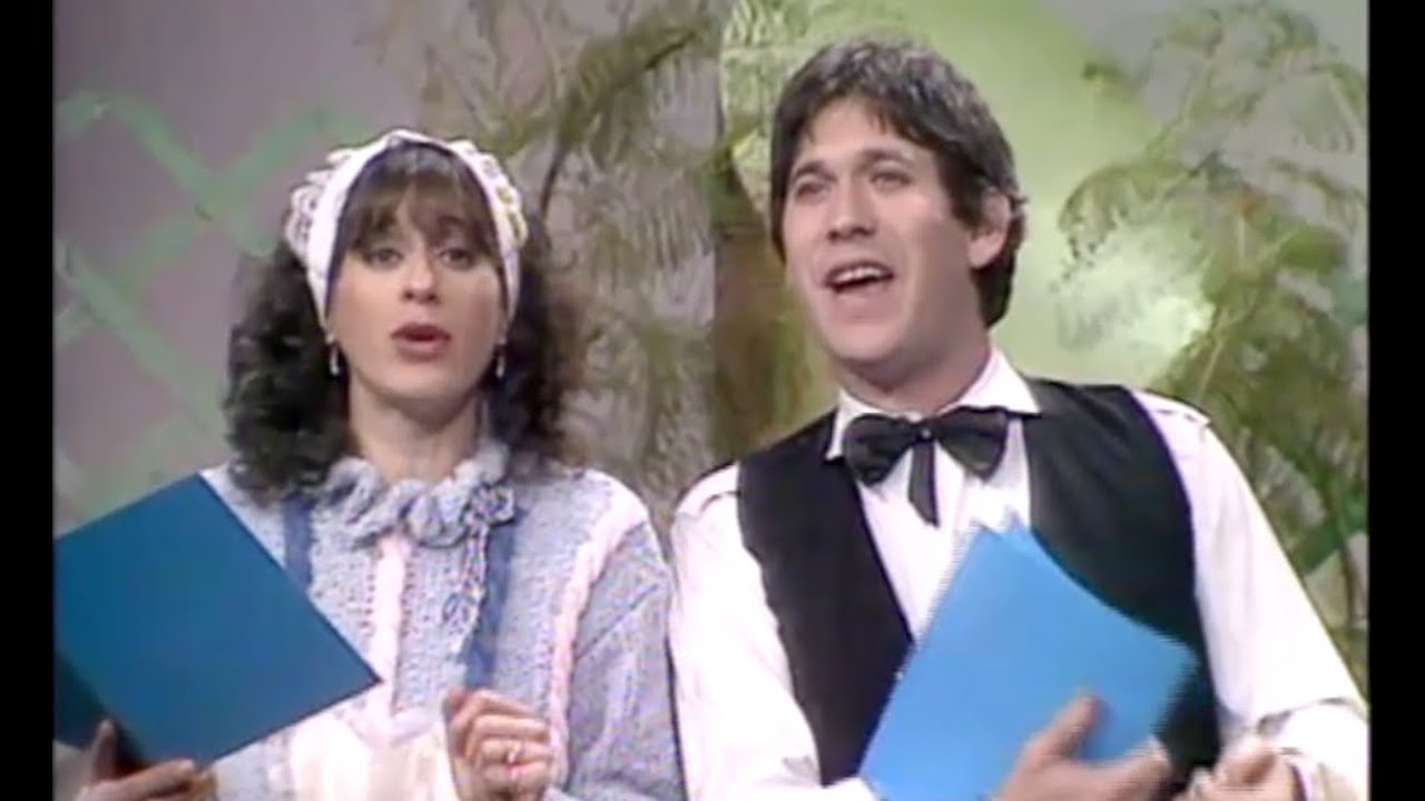 דתיה בן דור כתבה והלחינה: מה אוכלים היום - מהסדרה ״פרפר נחמד״