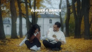 Flower & Saints [EXTENDED VERSION] - Prem Dhillon