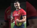 𝐋𝐎𝐒 𝐋𝐄𝐎𝐍𝐄𝐒 🦁 vuelven a rugir. #LoQueNosUne | #LosLeones #rugby #Españarugby #shorts