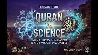 7 Future Technologies in the Qur’an That Shock Scientists