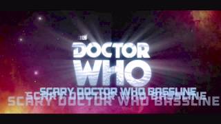 Halloween Special Remix - Scary Doctor Who Bassline