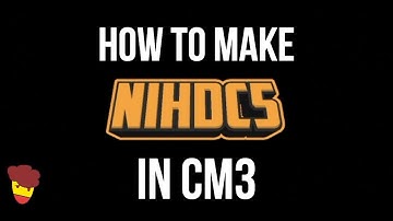 How to make 2D text in Panzoid CM3!