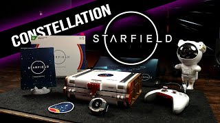 : Starfield Constellation Edition Unboxing