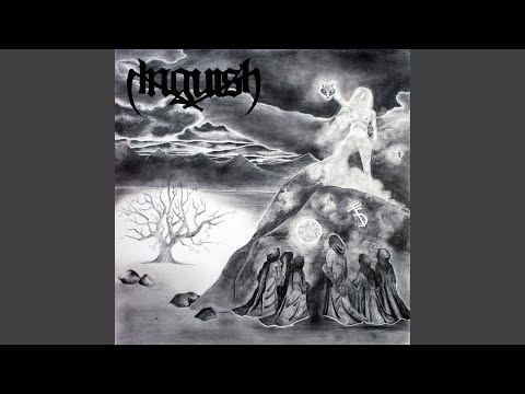 Anguish — Mountain
