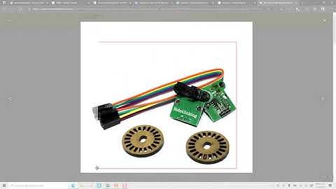 PWM code Arduino + Encoder code Arduno