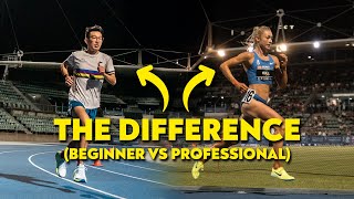 видео: Физиология новичков и опытных бегунов (сравнение LT1, LT2, VO₂ Max) картинка: Физиология новичков и опытных бегунов (сравнение LT1, LT2, VO₂ Max)