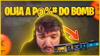 Quando O Gaules Tilta Na Live Cs, Fifa..